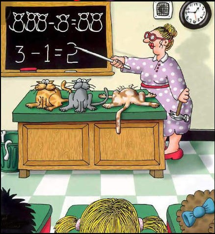 Maths