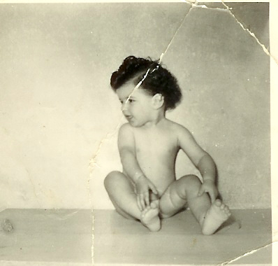Ma maman
