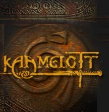 KAAMELOTT...