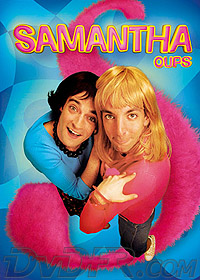 Samantha