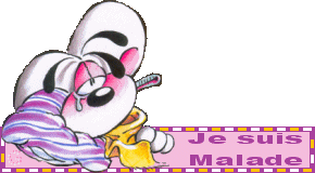 J'en ai trop marre !