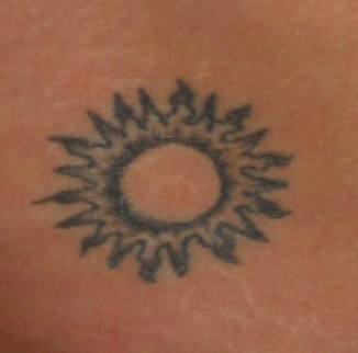Tatouage