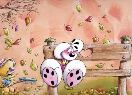Automne...