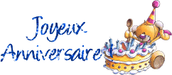 Joyeux...