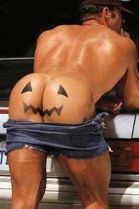 Halloween !
